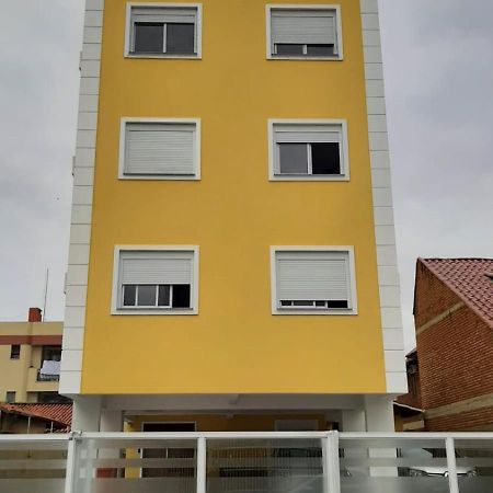 Apartment Residencial Lidia Milani Флорианополис Экстерьер фото