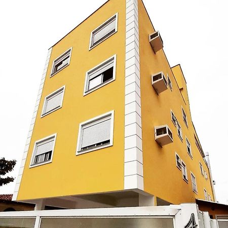 Apartment Residencial Lidia Milani Флорианополис Экстерьер фото