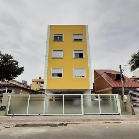 Apartment Residencial Lidia Milani Флорианополис Экстерьер фото