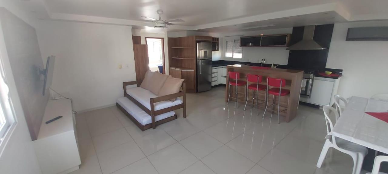 Apartment Residencial Lidia Milani Флорианополис Экстерьер фото