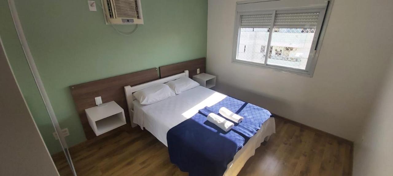 Apartment Residencial Lidia Milani Флорианополис Экстерьер фото