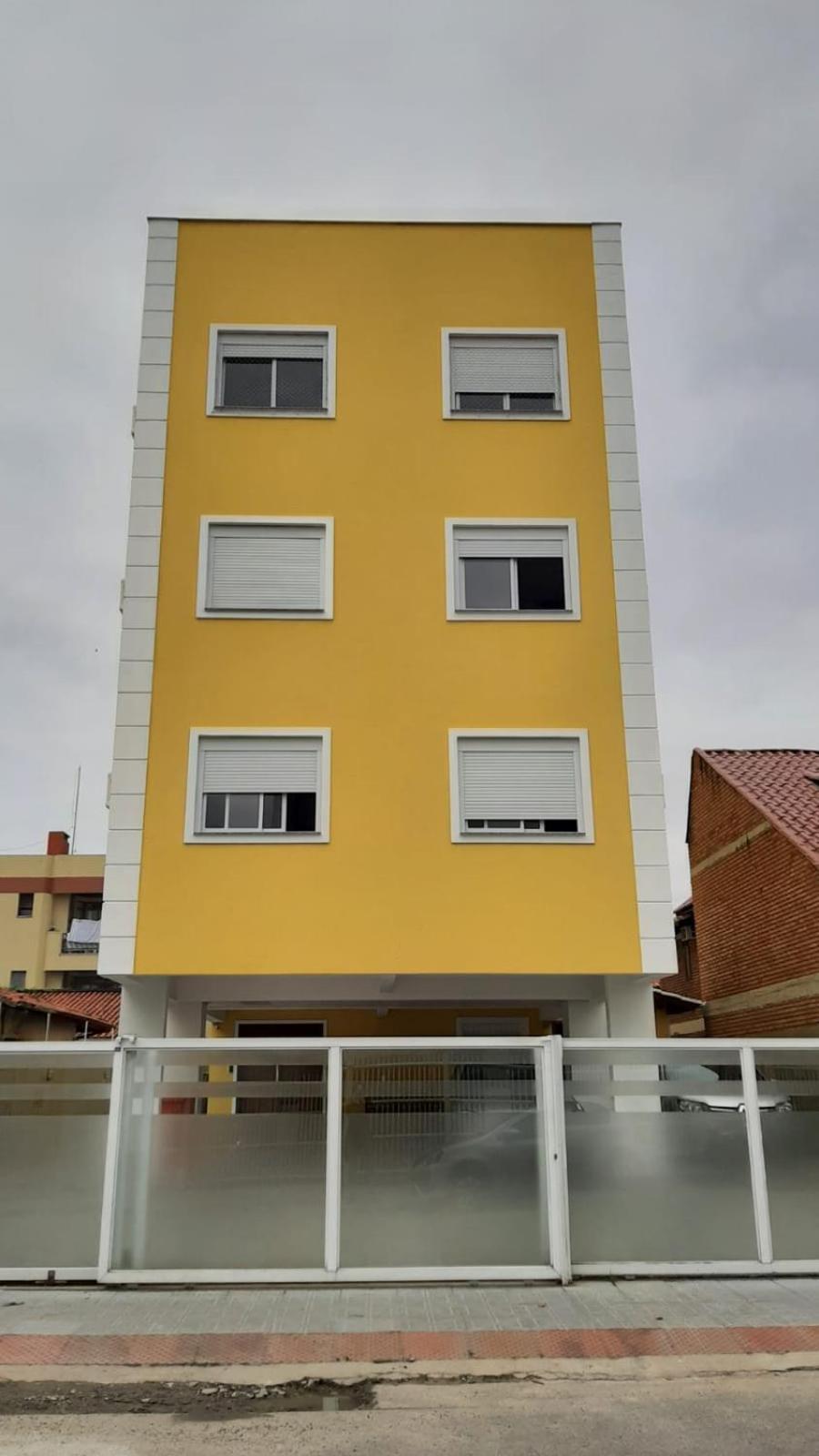 Apartment Residencial Lidia Milani Флорианополис Экстерьер фото