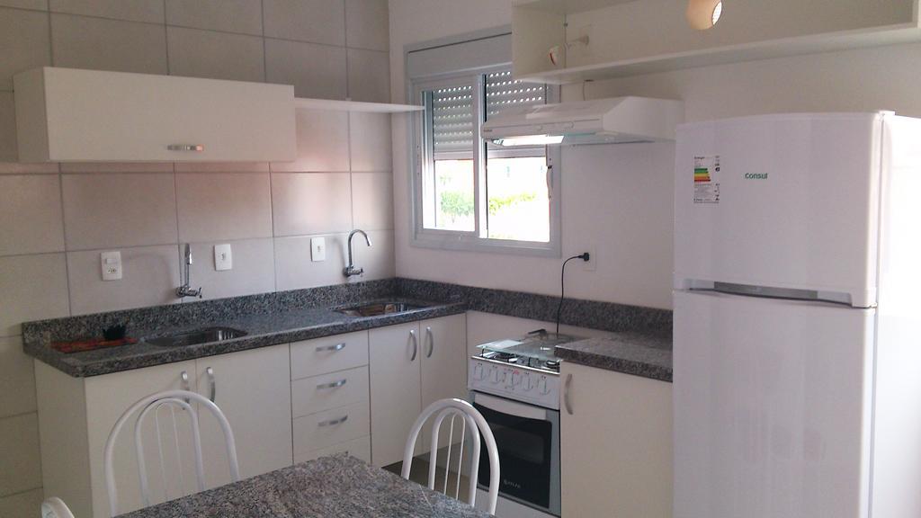 Apartment Residencial Lidia Milani Флорианополис Экстерьер фото
