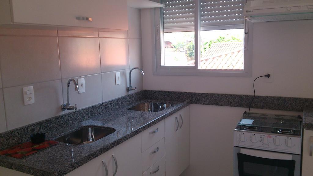 Apartment Residencial Lidia Milani Флорианополис Экстерьер фото