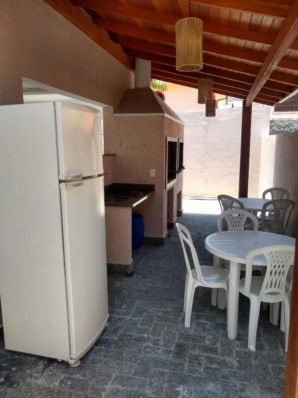 Apartment Residencial Lidia Milani Флорианополис Экстерьер фото